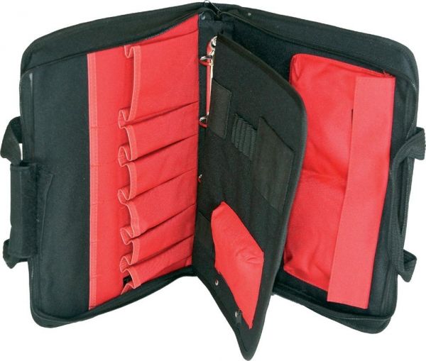 PLANO® Service-Mappe 554TB 290x420x100mm - erhältlich bei ♡ HUG Technik ✓ PLANO® Service-Mappe 554TB 290x420x100mm - erhältlich bei ♡ HUG Technik ✓