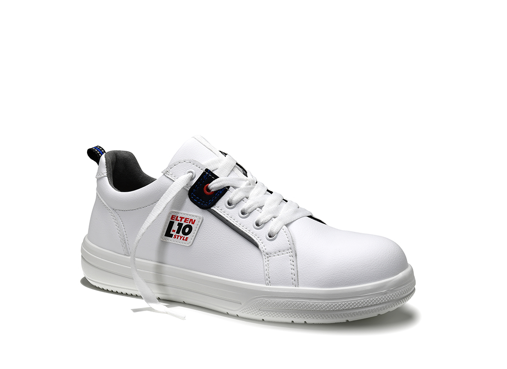 ELTEN® Sicherheitshalbschuh GHOST Low ESD S3, 72071 - bei HUG Technik ✓