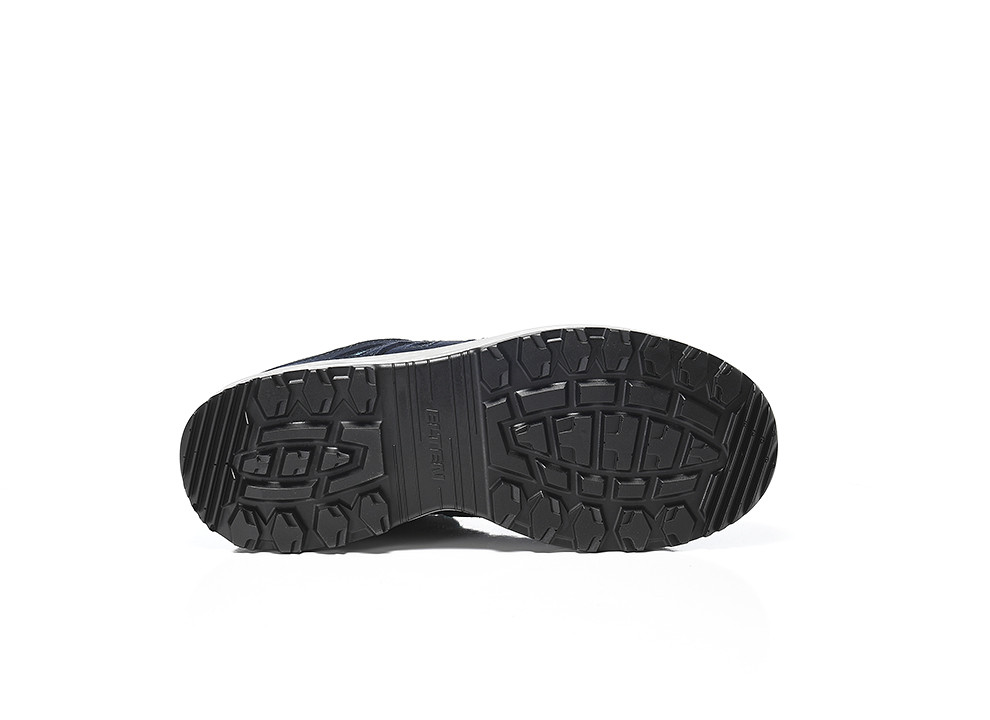 ELTEN® Damen-Sicherheitshalbschuh, MADDIE XXTL blue Low ESD S3, 742331 - bei HUG Technik ✭