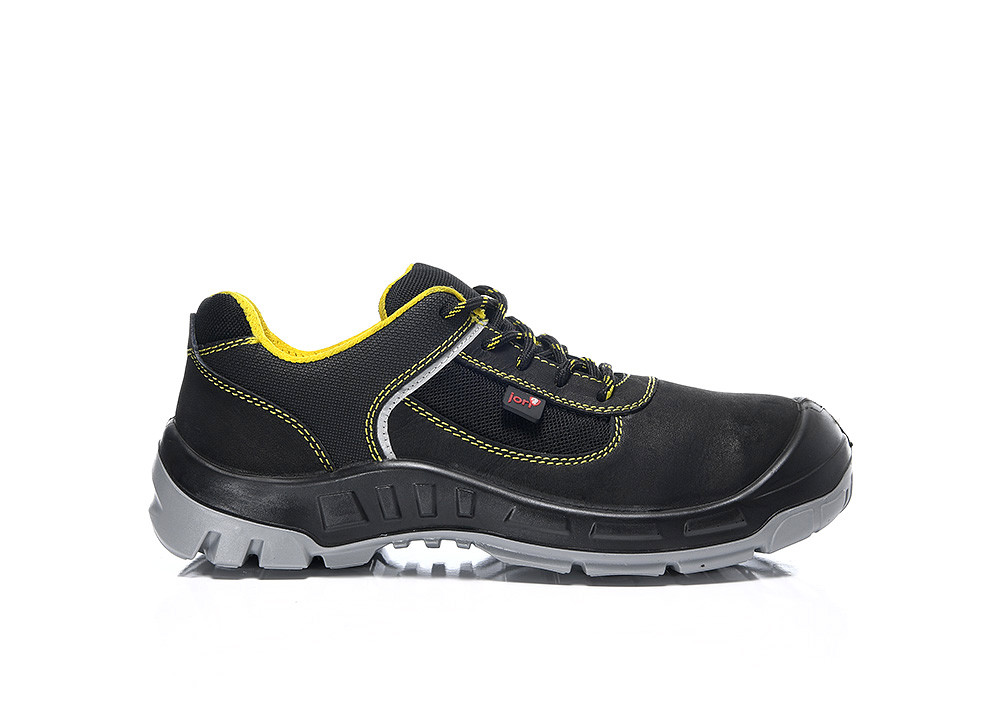 JORI Sicherheitshalbschuh, COLOUR yellow Low S1P, 12931 - bei HUG Technik ✓