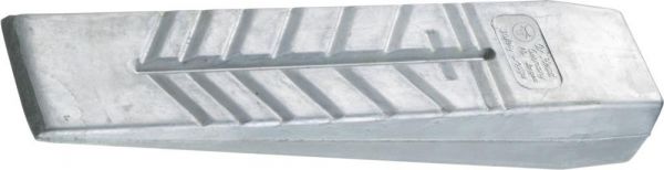 OCHSENKOPF Massivkeil Alu, 1050 g - bei HUG Technik ✓