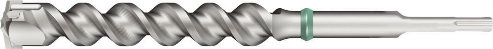 heller SDS-plus-Hammerbohrer Y-C 18 x 300/250mm - bei HUG Technik ♡