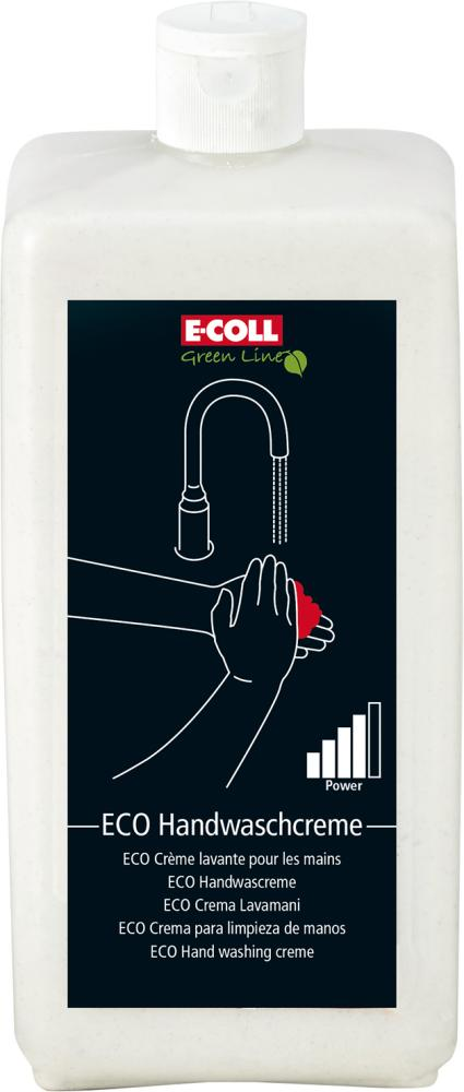 E-COLL ECO Handwaschcreme PU-frei - erhältlich bei ✭ HUG Technik ✓