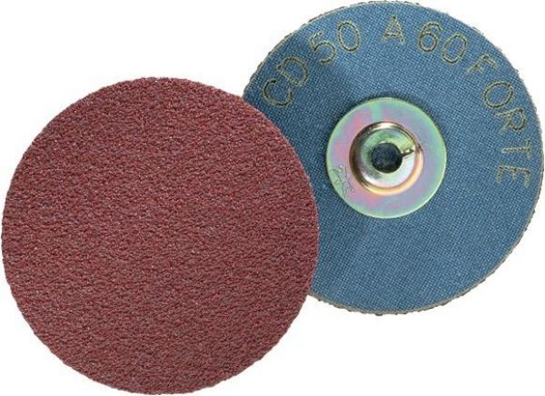 PFERD Schleifblatt COMBIDISC 50 mm K 60 Forte - bekommst Du bei HUG Technik ♡ PFERD Schleifblatt COMBIDISC 50 mm K 60 Forte - bekommst Du bei HUG Technik ♡