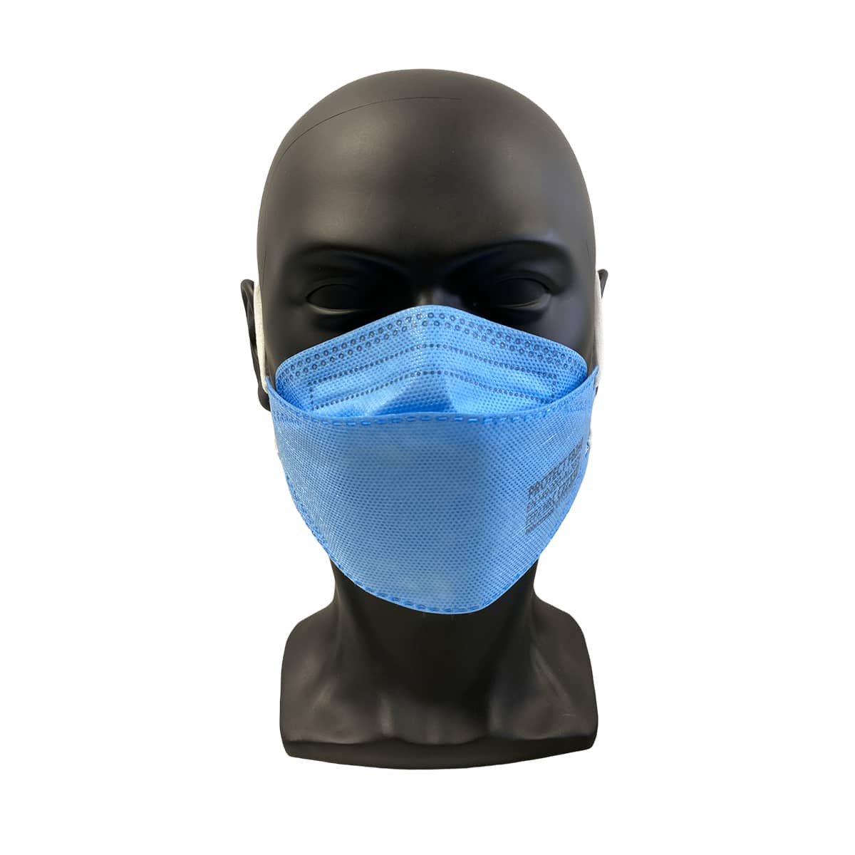 Atemschutzmaske FFP2 NR SWS-Medicare "Fischform" - MADE IN GERMANY! - bei HUG Technik ☆