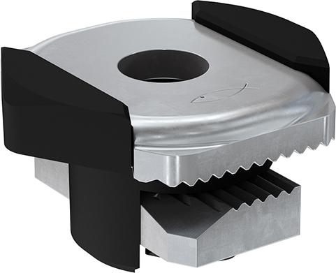 fischer® Schiebemutter FSM Clix M 6 - bei HUG Technik ☆