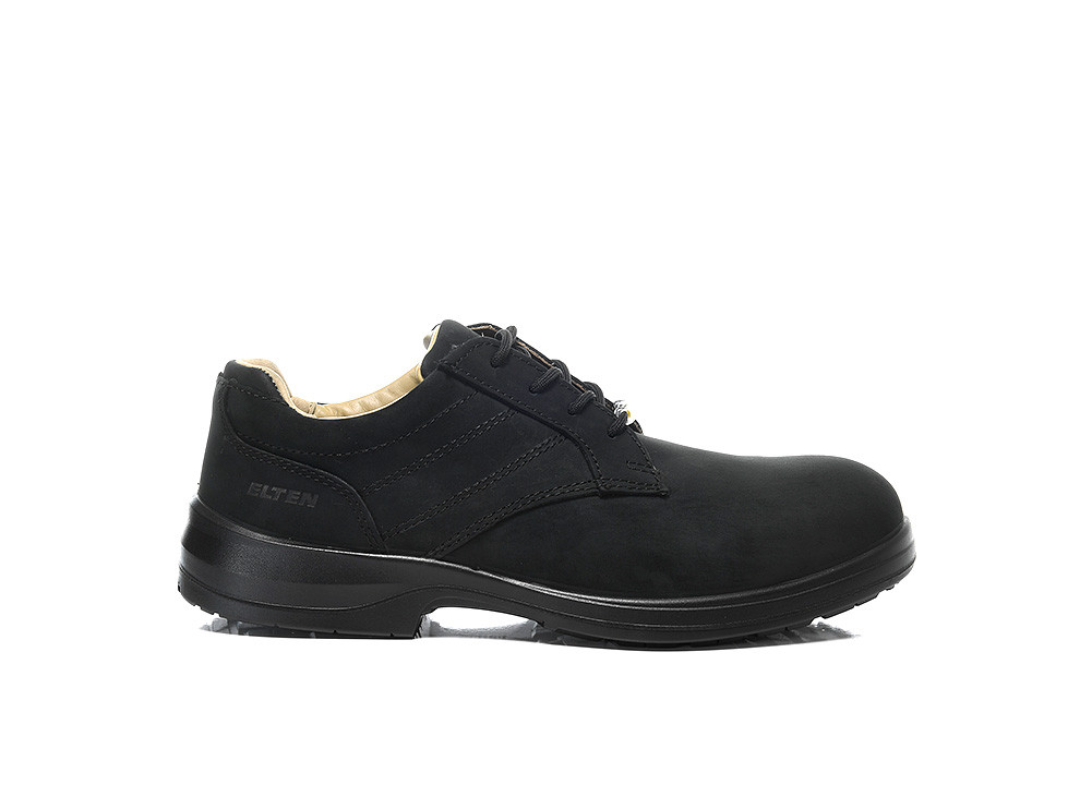 ELTEN® Sicherheitshalbschuh MANAGER XXB Low ESD S3, 723231 - bekommst Du bei ★ HUG Technik ✓