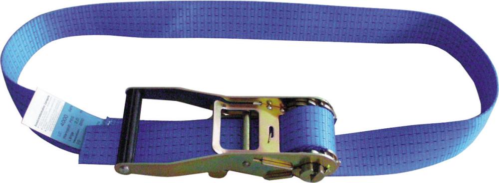 Einteiliger Zurrgurt - direkt bei HUG Technik ✓
