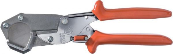 LÖWE Schlauchschere 5504 - direkt von HUG Technik ✓ LÖWE Schlauchschere 5504 - direkt von HUG Technik ✓