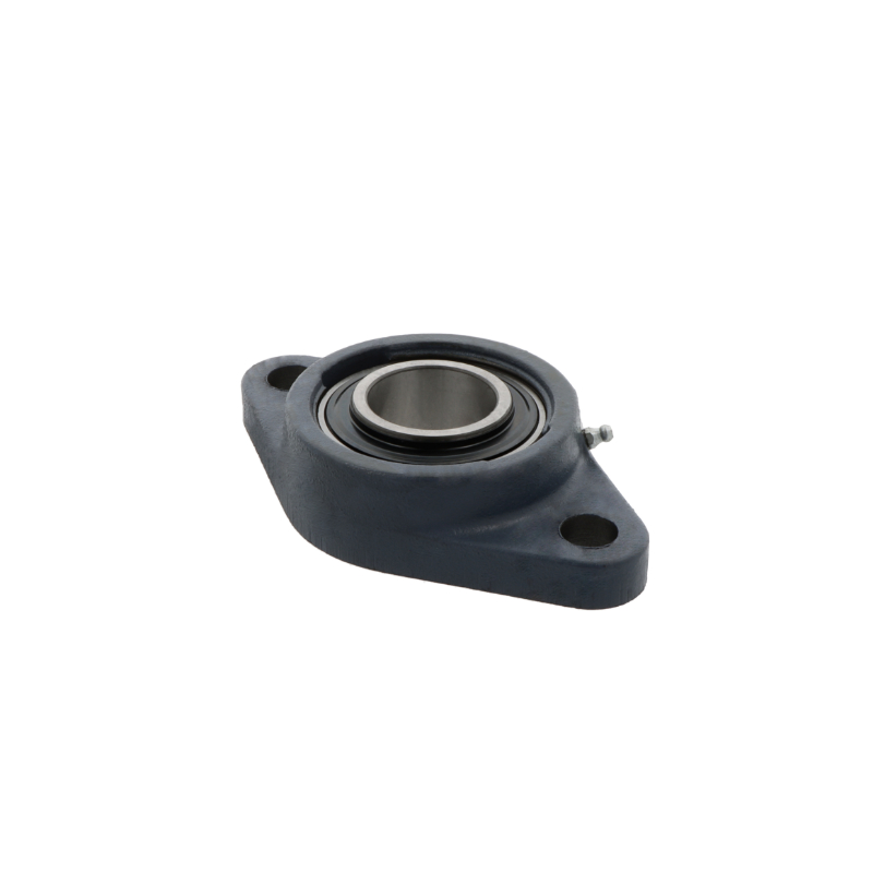 Flanschlager-Gehäuseeinheit  FYTJ30  KF von SKF  30 mm - kommt direkt von HUG Technik 😊