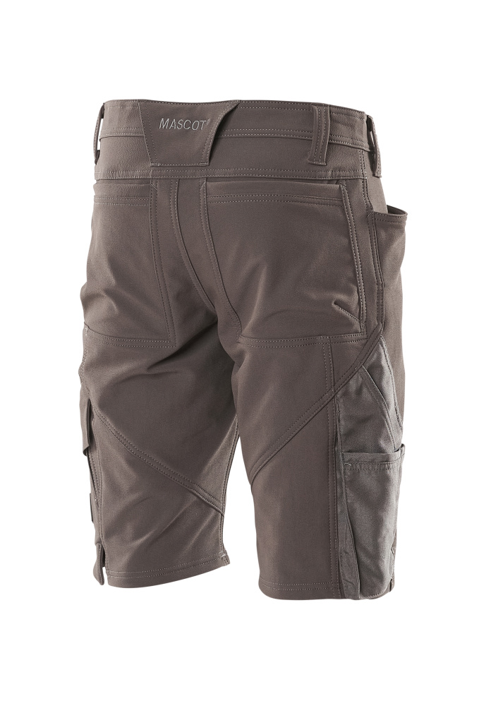 MASCOT® ACCELERATE Shorts Gr. C42, dunkelanthrazit - jetzt neu bei HUG Technik ♡ MASCOT® ACCELERATE Shorts Gr. C42, dunkelanthrazit - bei HUG Technik ♡