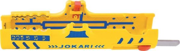 JOKARI® Entmanteler 15 Secura 8-13qmm - bei HUG Technik ✭