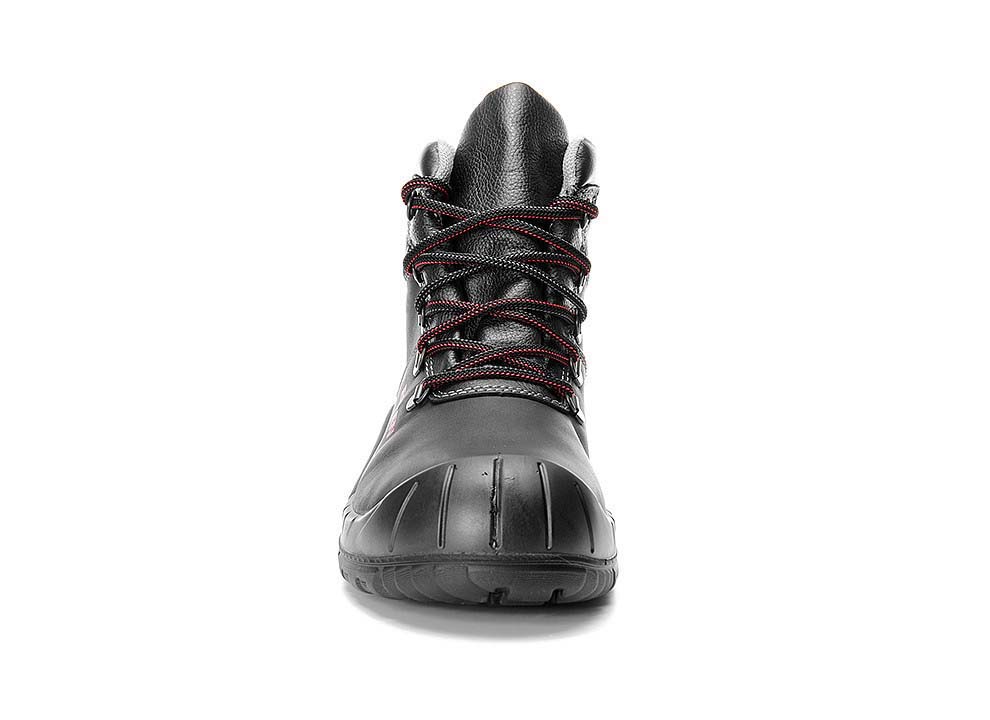 ELTEN® Sicherheitsstiefel RENZO Glass S3 CR, 67471 - bei HUG Technik ✭