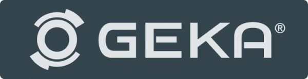 GEKA®-2/3-Schlauchverschraubung IG G 1 - 13mm, Messing - gibt’s bei ☆ HUG Technik ✓