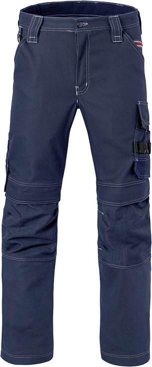 HAVEP Bundhose Attitude, marine - direkt von HUG Technik ✓
