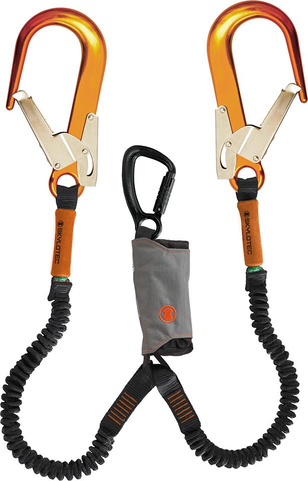 SKYLOTEC Sicherheits-Set KIT SUPERION Size M/XXL - bei HUG Technik ✓