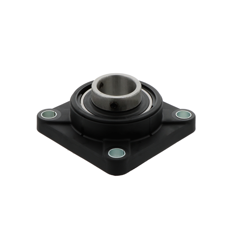 Flanschlager-Gehäuseeinheit  FYK20  TR von SKF  20 mm - bei HUG Technik ✓