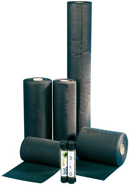 Black-Cat-Original-Sicherheits-Antirutschmatte Rollenware - erhältlich bei ✭ HUG Technik ✓