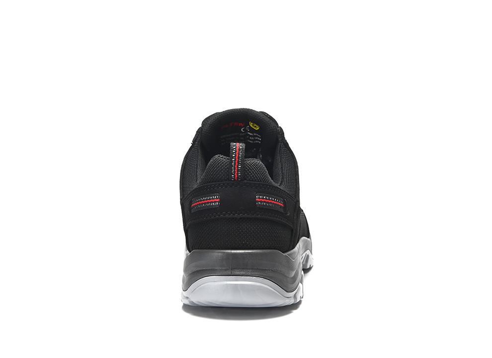 ELTEN® Sicherheitshalbschuh MATTHEW Pro GTX Low ESD S3 CI - bei HUG Technik ✭