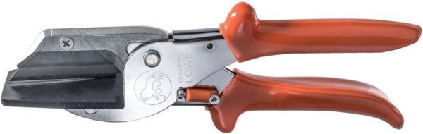 LÖWE Flachbandkabelschere 3806 - bei HUG Technik ♡