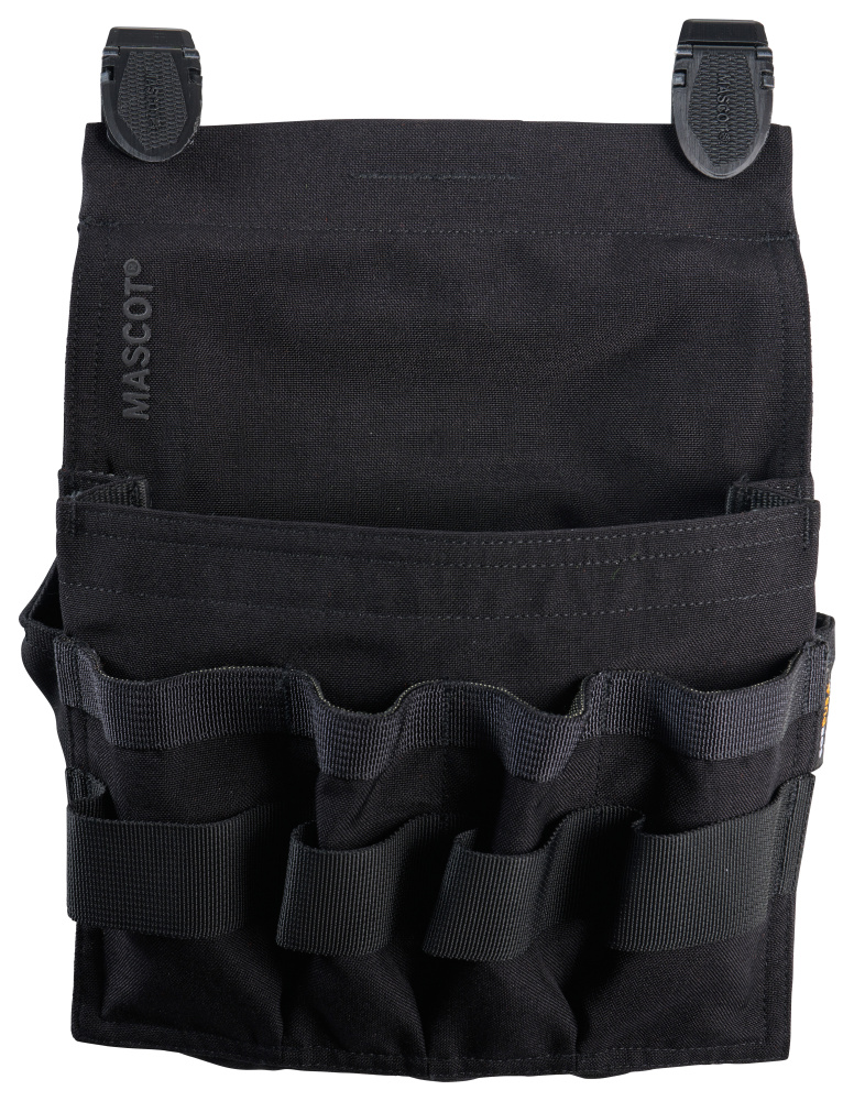 MASCOT® CUSTOMIZED Hängetasche, Handwerker ONE SIZE, schwarz - bei HUG Technik ♡ MASCOT® CUSTOMIZED Hängetasche, Handwerker ONE SIZE, schwarz - bei HUG Technik ♡