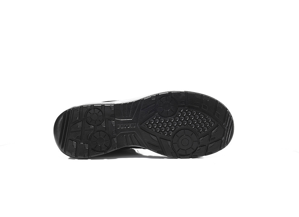 ELTEN® Sicherheitshalbschuh NED XX10 black Low ESD S2, 729920 - kommt direkt von HUG Technik 😊