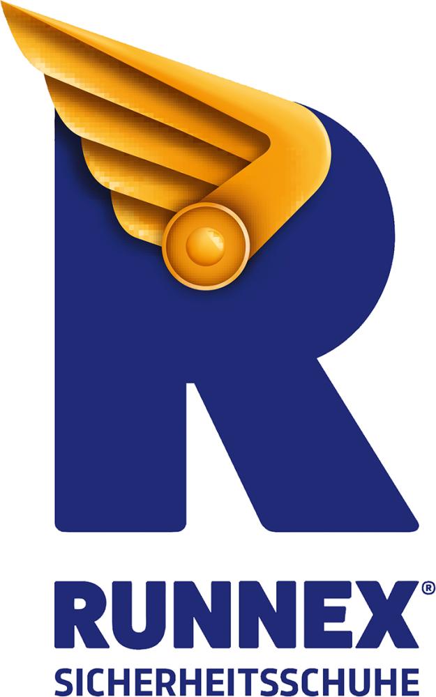RUNNEX® Sicherheitshalbschuh FlexStar 5178, S1P, ESD - bekommst Du bei HUG Technik ♡