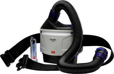 3M™ Versaflo™ Gebläseeinheit - gibt’s bei HUG Technik ✓