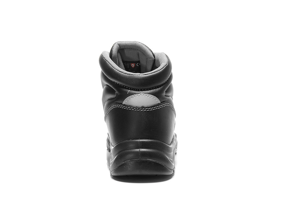 JORI Sicherheitsschnürstiefel, BASIC Compo Mid S3, 16111 - kommt direkt von HUG Technik 😊