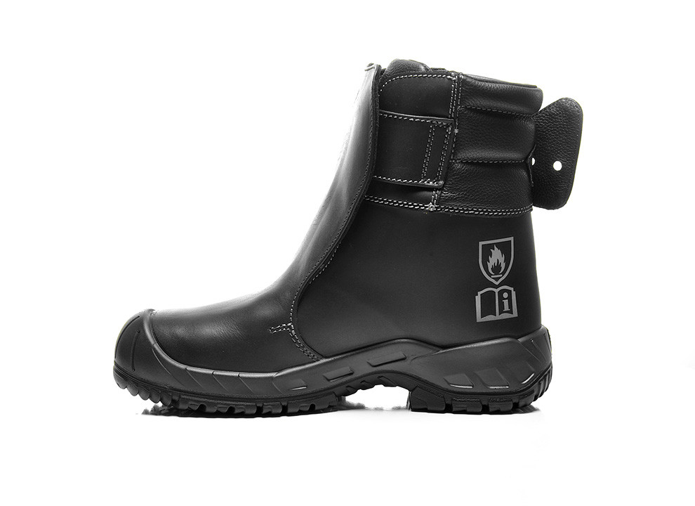 ELTEN® Giesserstiefel CALVIN S3 HI, 8681 - bekommst Du bei ★ HUG Technik ✓