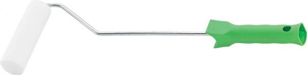 Nölle PROFI BRUSH Lackierwalze Schaumstoff fein 10cm mit Bügel - bei HUG Technik ✭ Nölle PROFI BRUSH Lackierwalze Schaumstoff fein 10cm mit Bügel - bei HUG Technik ✭