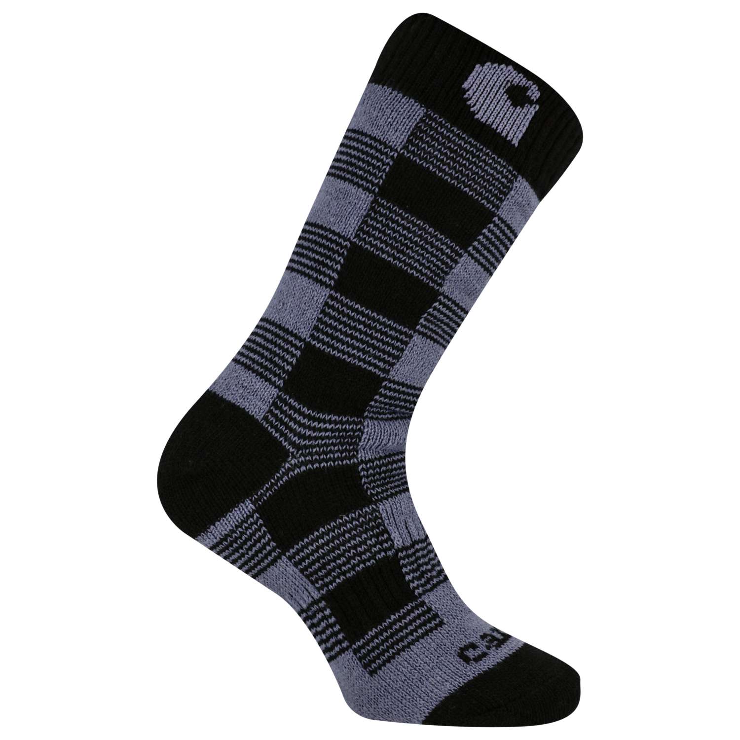 carhartt® Damen Socken »THERMAL PLAID CREW SOCK« - gibt’s bei HUG Technik ✓