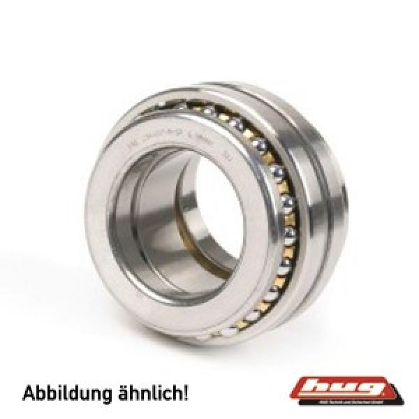 Axial-Schrägkugellager 234406 von FAG 30x55x32 mm - erhältlich bei ✭ HUG Technik ✓