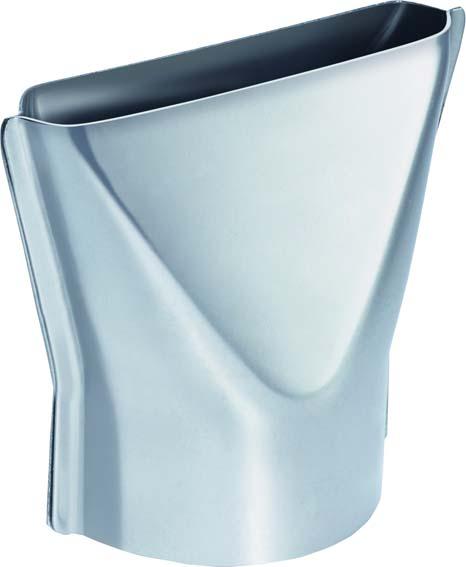 Steinel Breitstrahldüse 50 mm - bekommst Du bei ★ HUG Technik ✓ Steinel Breitstrahldüse 50 mm - bekommst Du bei ★ HUG Technik ✓