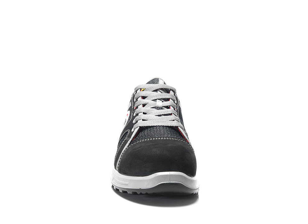ELTEN® Sicherheitshalbschuh SENSATION XXT Low ESD S2, 729720 - bekommst Du bei HUG Technik ♡