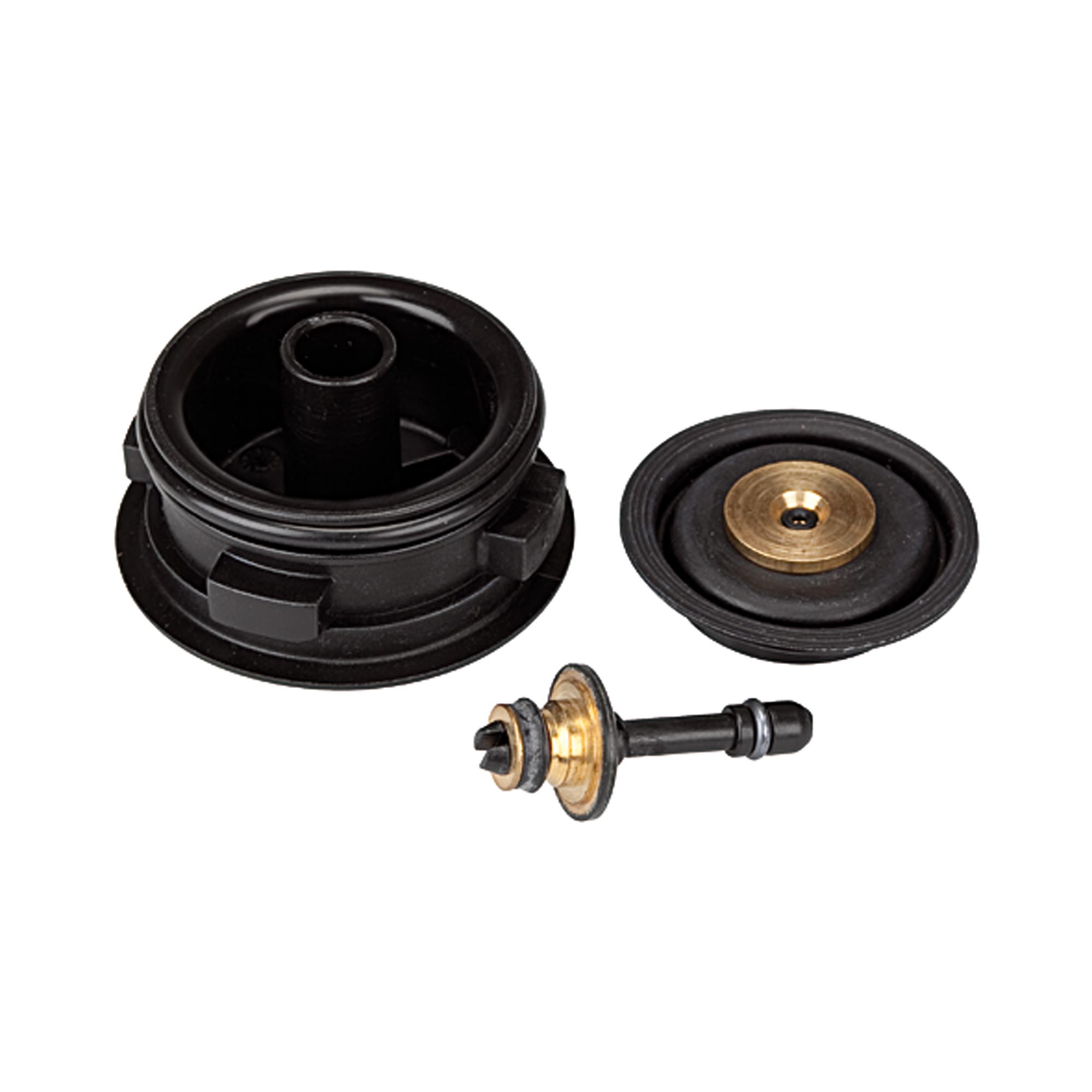 Verschleißteilesatz für »FUTURA«, BG 1, G 1/4 und G 3/8 - direkt bei HUG Technik ✓ Verschleißteilesatz für »FUTURA«, BG 1, G 1/4 und G 3/8 - direkt bei HUG Technik ✓