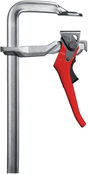 BESSEY® Ganzstahl-Hebelzwinge 1000x120mm - gibt’s bei ☆ HUG Technik ✓ BESSEY® Ganzstahl-Hebelzwinge 1000x120mm - gibt’s bei ☆ HUG Technik ✓