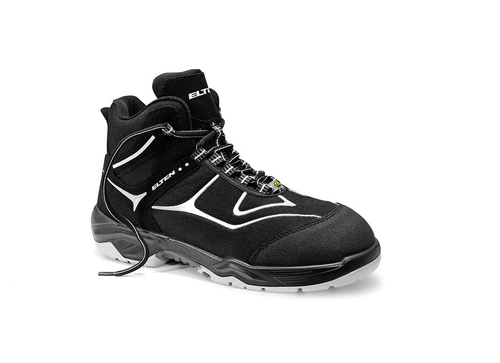 ELTEN® Sicherheitsstiefel HORIZON Mid ESD S3, 767821 - bei HUG Technik ✭