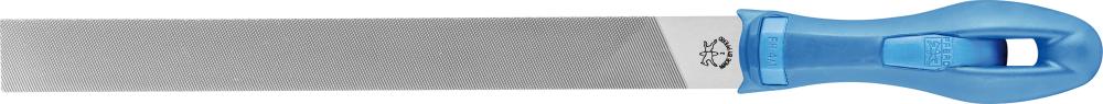 PFERD Flachstumpf Feile DIN 7261 A 150mm H2 - erhältlich bei ♡ HUG Technik ✓