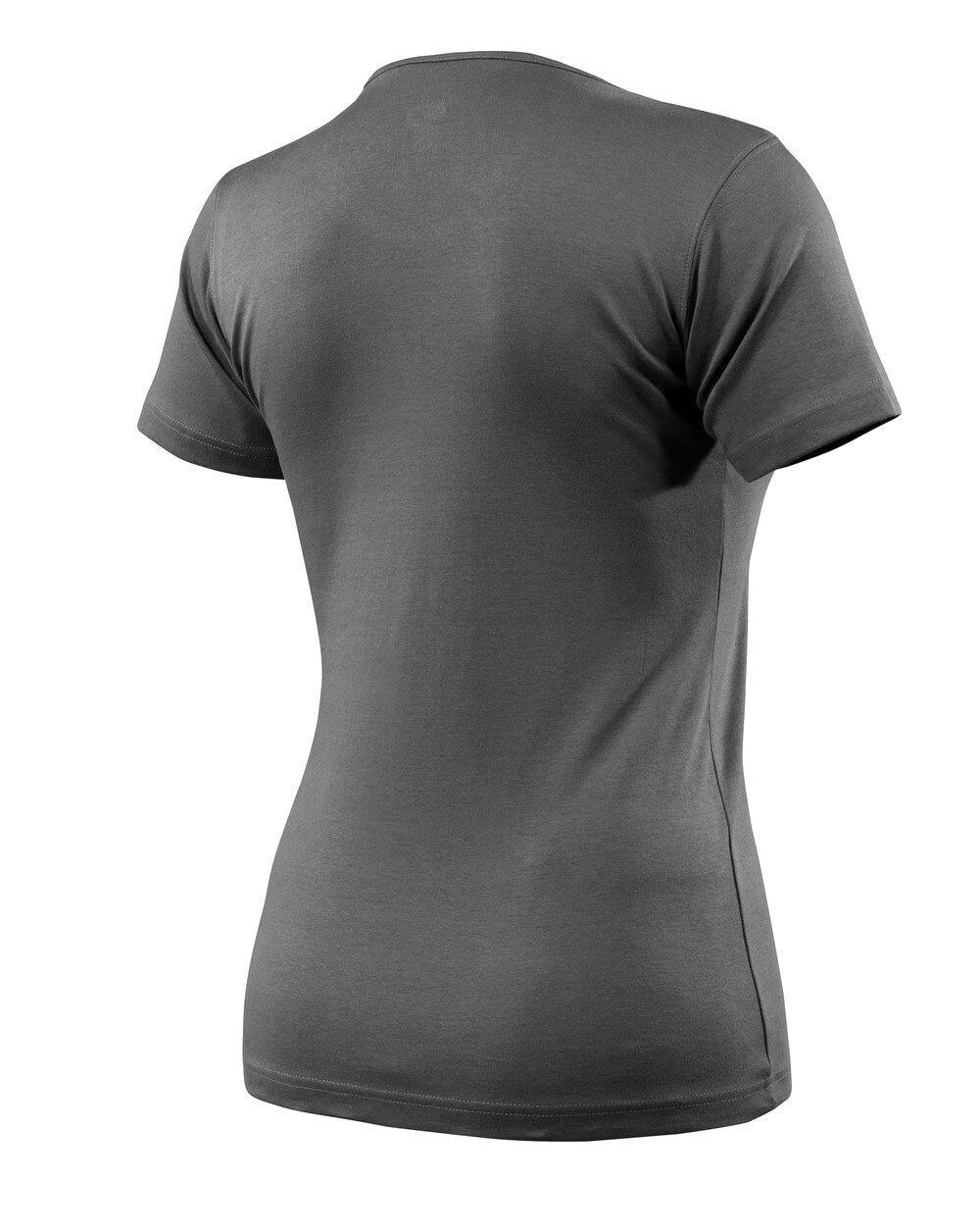 MASCOT® CROSSOVER T-Shirt »Nice« Gr. 2XL, dunkelanthrazit - jetzt NEU bei HUG Technik  😊