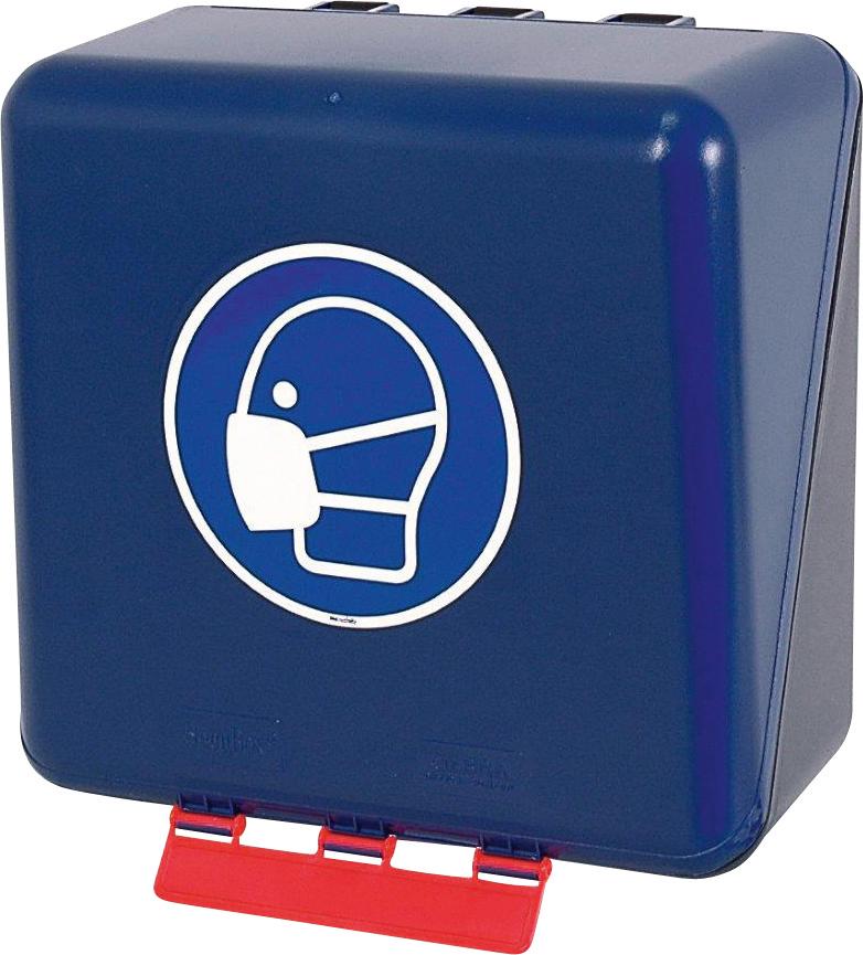 Aufbewahrungsbox SECU Box® - bei HUG Technik ✭