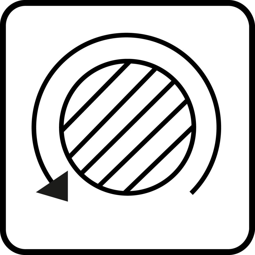 Absaug-/Gebläseschlauch AIRDUC® PVC 341 - bei HUG Technik ☆ Absaug-/Gebläseschlauch AIRDUC® PVC 341 - bei HUG Technik ☆