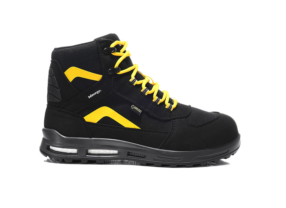 ELTEN® Sicherheitswinterstiefel TIMOTHY XXT GTX Mid ESD S2 CI, 769752 - bekommst Du bei ★ HUG Technik ✓