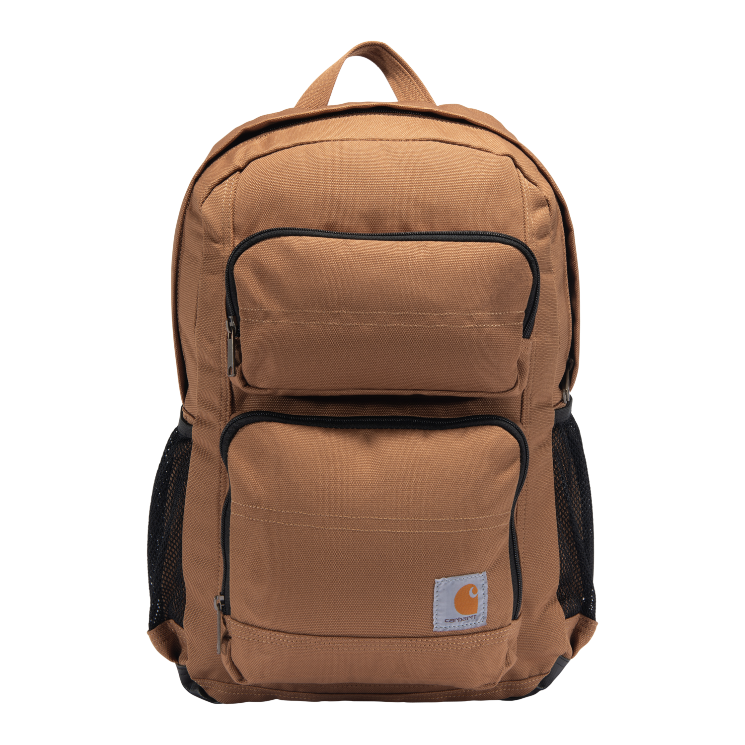 carhartt® Herren Taschen »27L SINGLE-COMPARTMENT BACKPACK« One Size, carhartt® brown - bei HUG Technik ✓