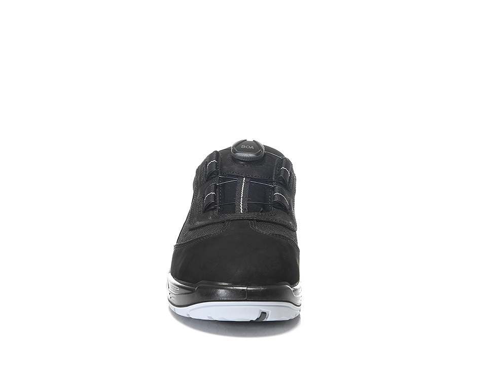 ELTEN® Sicherheitshalbschuh DUSTIN BOA® Low ESD S3, 72721 - gibt’s bei HUG Technik ✓