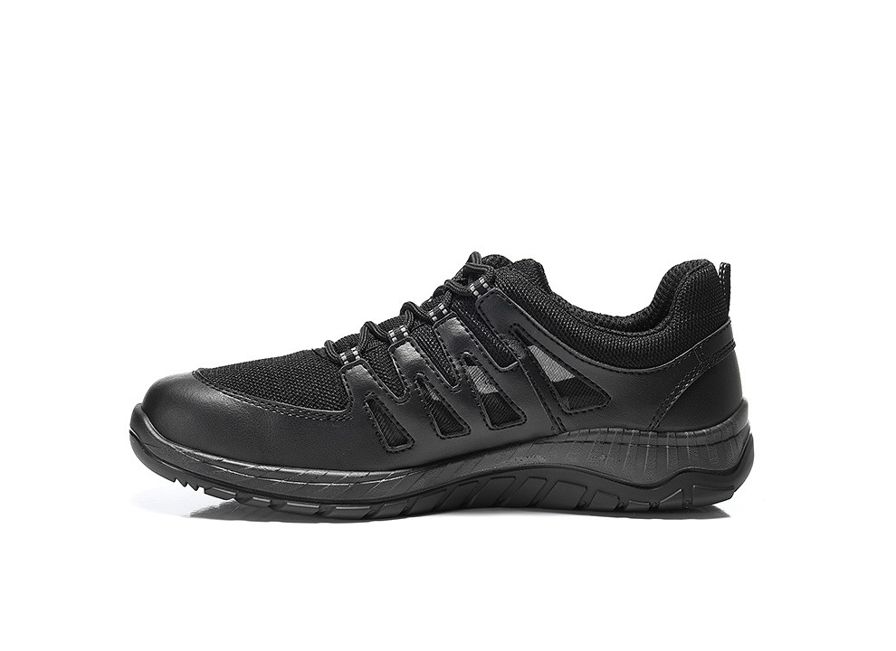 ELTEN® Berufshalbschuh MADDOX Air Mesh black Low ESD O1, 972570 - erhältlich bei ♡ HUG Technik ✓