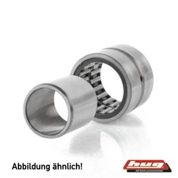 Nadellager NAO12-24-13 von INA 12x24x13 mm - direkt von HUG Technik ✓