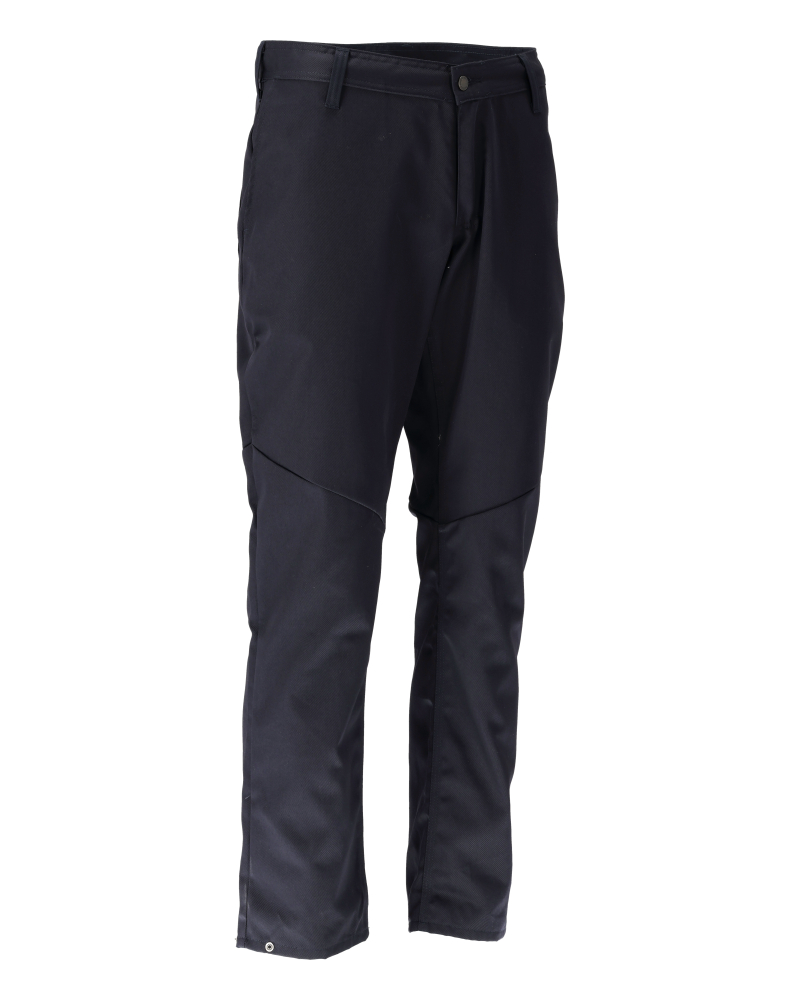 MASCOT® FOOD & CARE Hose  Gr. 76/C44, schwarzblau - gibt’s bei ☆ HUG Technik ✓