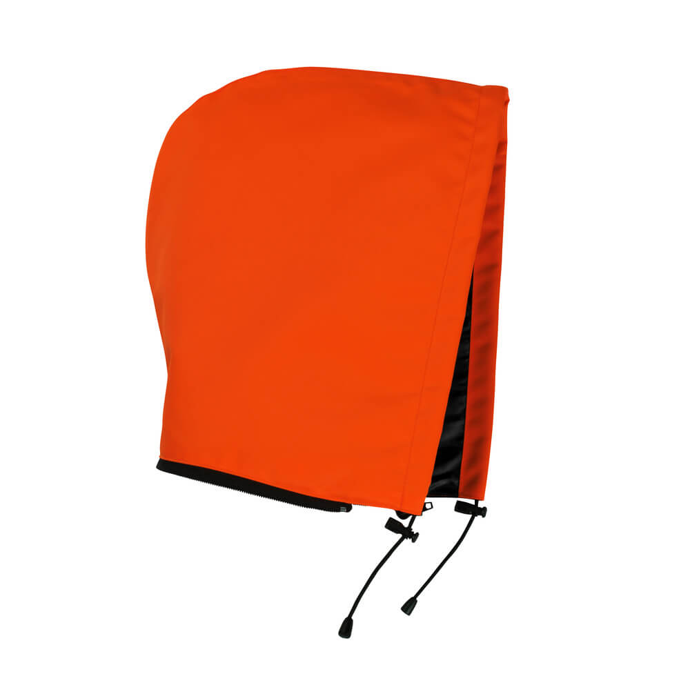 MASCOT® COMPLETE Kapuze »MacAllen« ONE SIZE, hi-vis orange - bekommst Du bei HUG Technik ♡