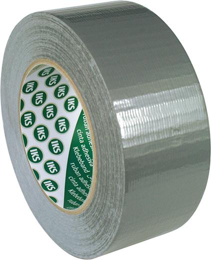 Gewebeklebeband AC10 50 m x 50 mm - bekommst Du bei ★ HUG Technik ✓